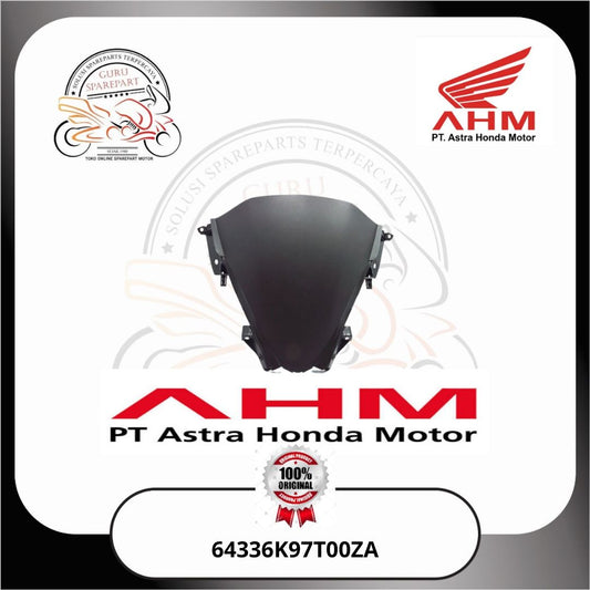 Honda Cover Depan Speedometer Honda PCX 150 K97 64336K97T00ZA