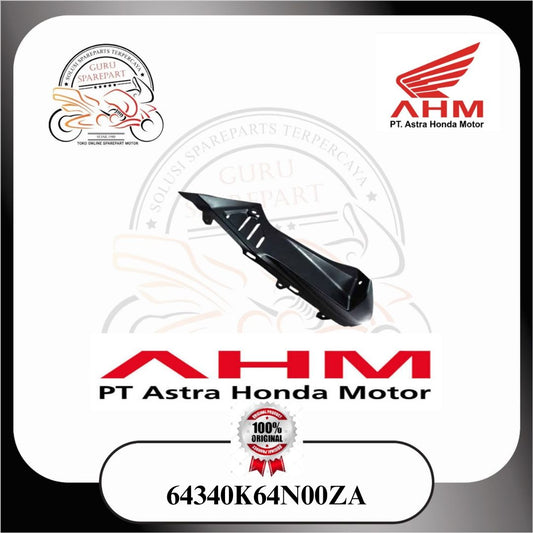 Honda Cover R FR Side All New CBR 250RR 64340K64N00ZA