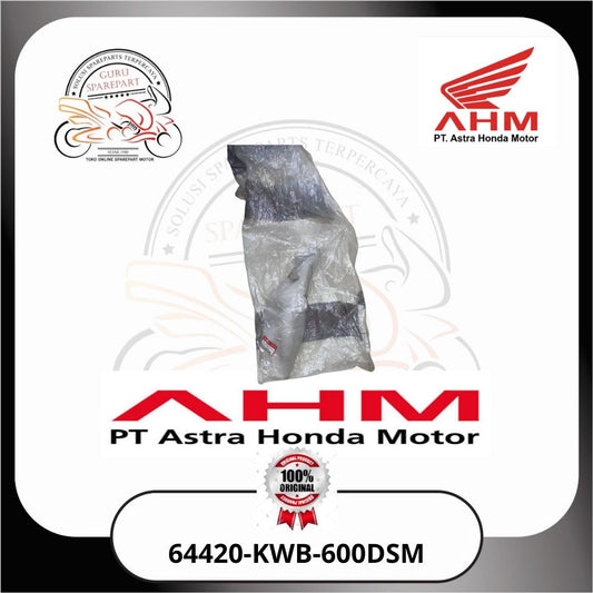 64420KWB600DSM Honda Cover Body Kiri Blade Lama Original