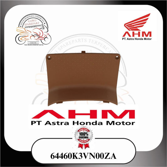 Honda Tutup Battery Coklat Honda Stylo 160 64460K3VN00ZA