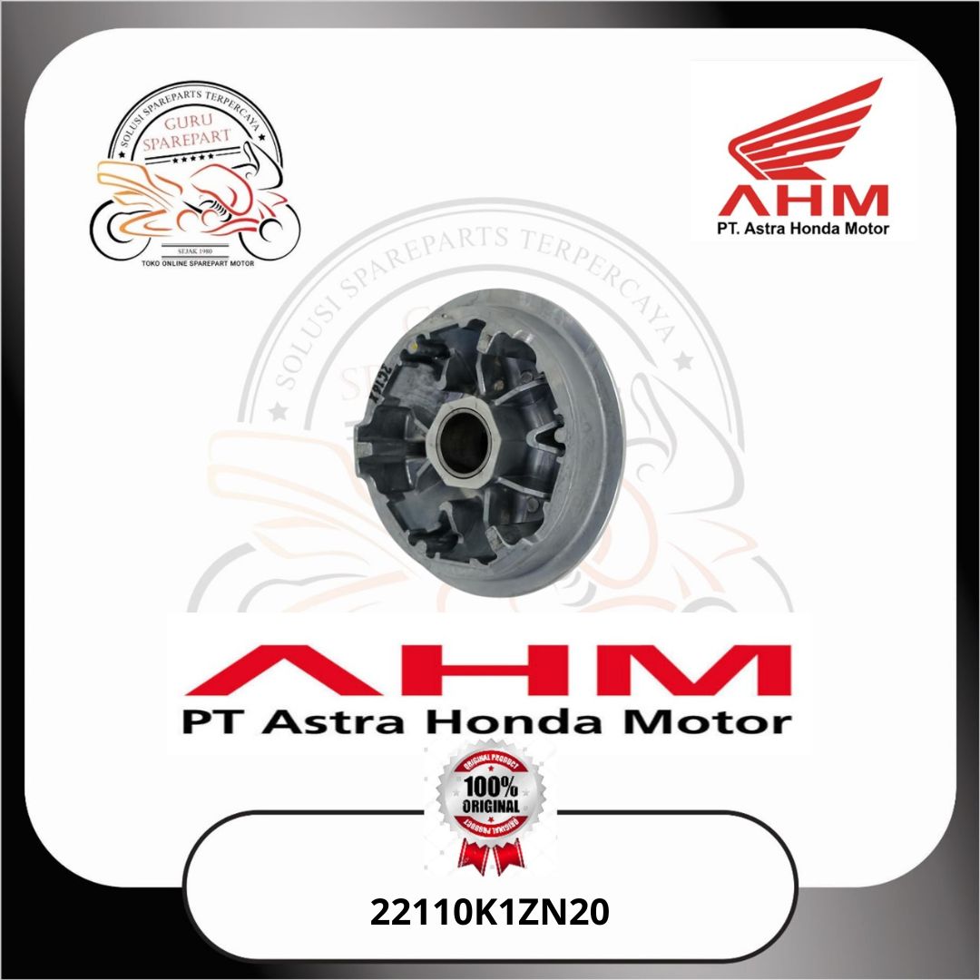 Honda Rumah Roler Honda PCX 160 22110K1ZN20
