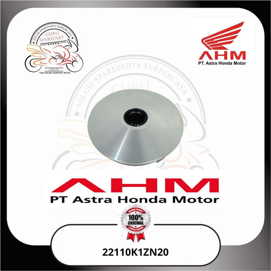 Honda Rumah Roler Honda PCX 160 22110K1ZN20
