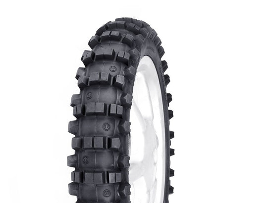 BAN LUAR SWALLOW 90/100-16 X-TRIM CROSS SB-119 TUBETYPE