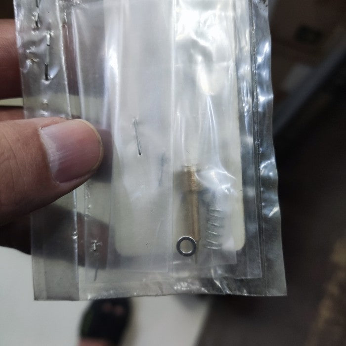 stelan angin carburator scorpioz