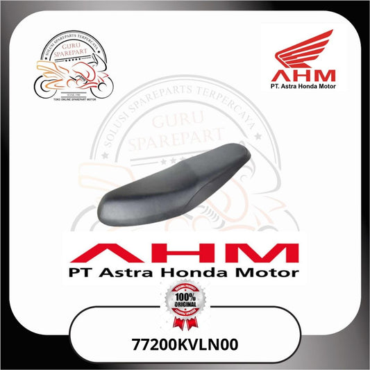 Honda Jok Seat Assy Double Honda Supra X 125 77200KVLN00