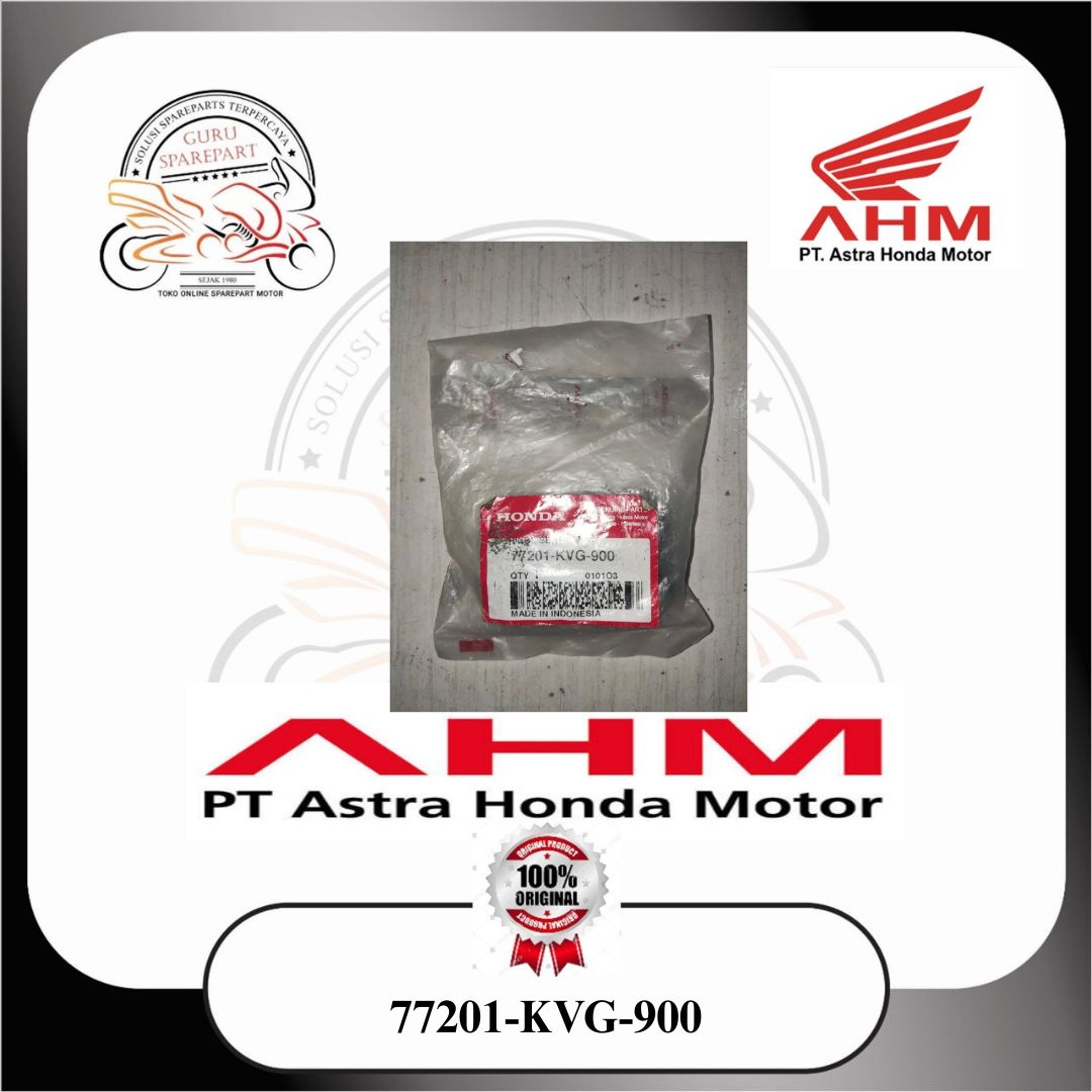 77201KVG900 Honda Engsel Jok Honda Vario Scoopy