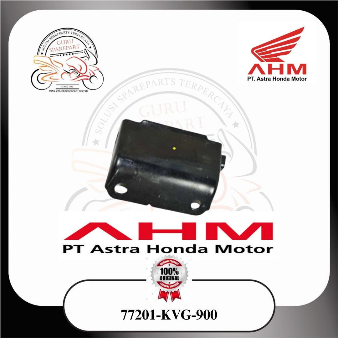77201KVG900 Honda Engsel Jok Honda Vario Scoopy