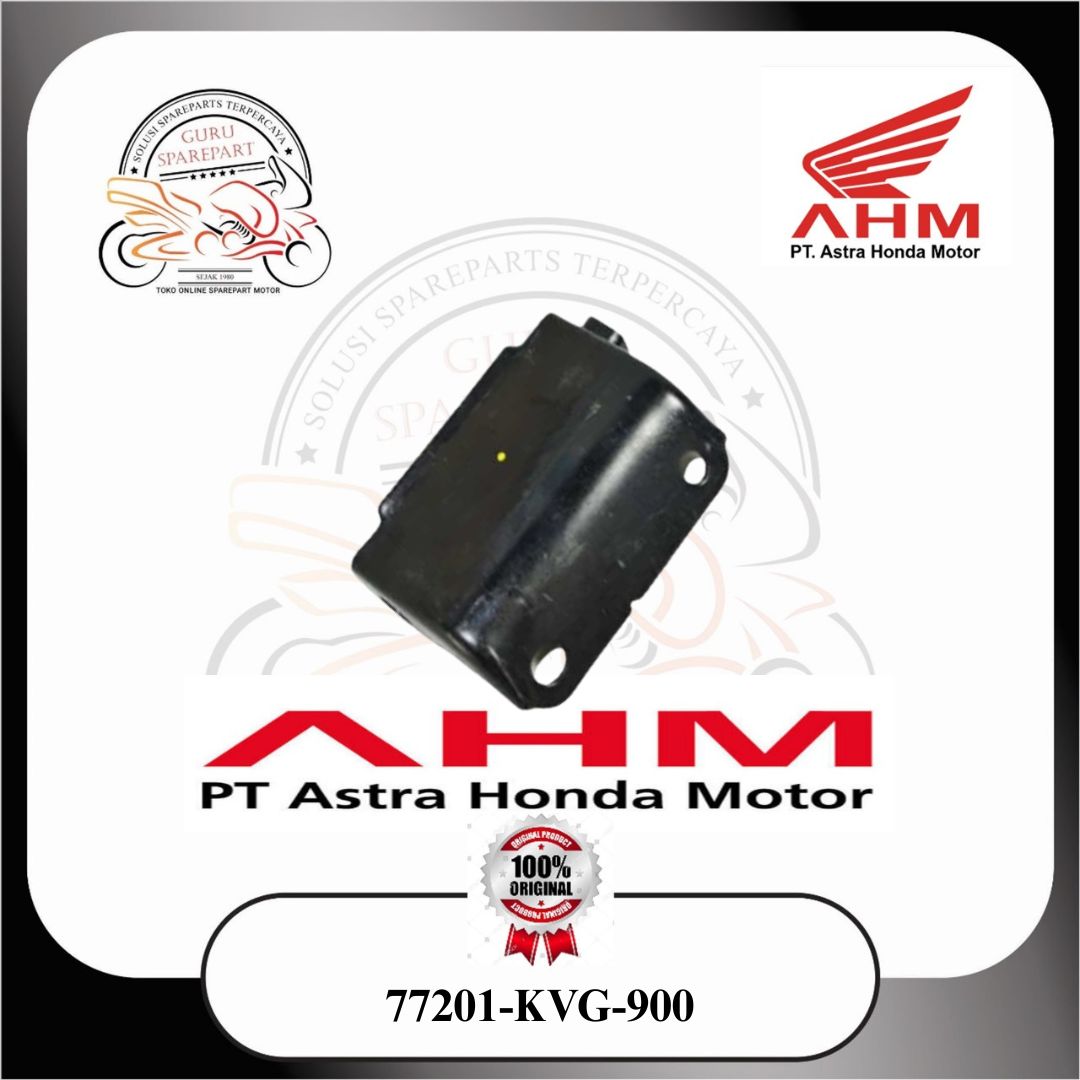 77201KVG900 Honda Engsel Jok Honda Vario Scoopy
