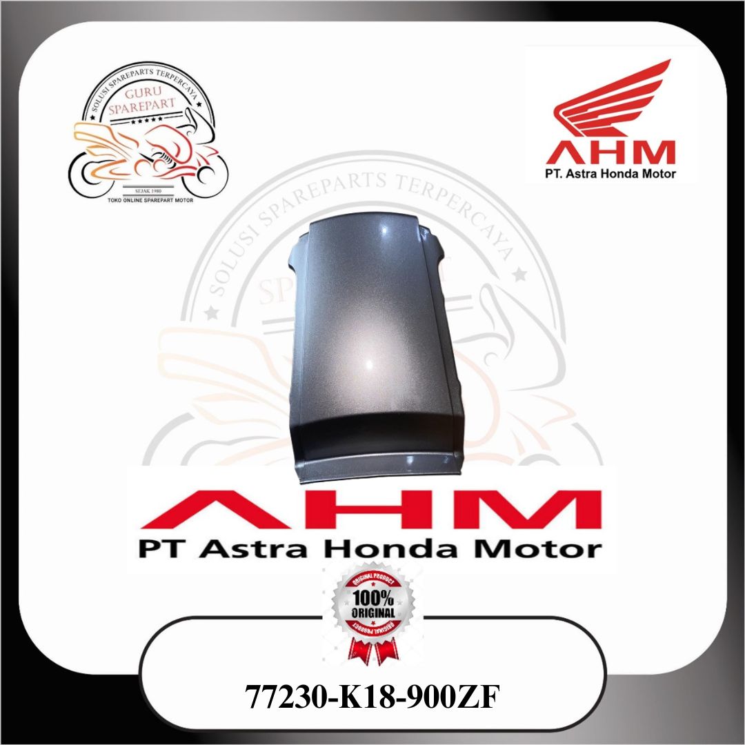 77230K18900ZF Honda Pet Lampu Stop Verza K18