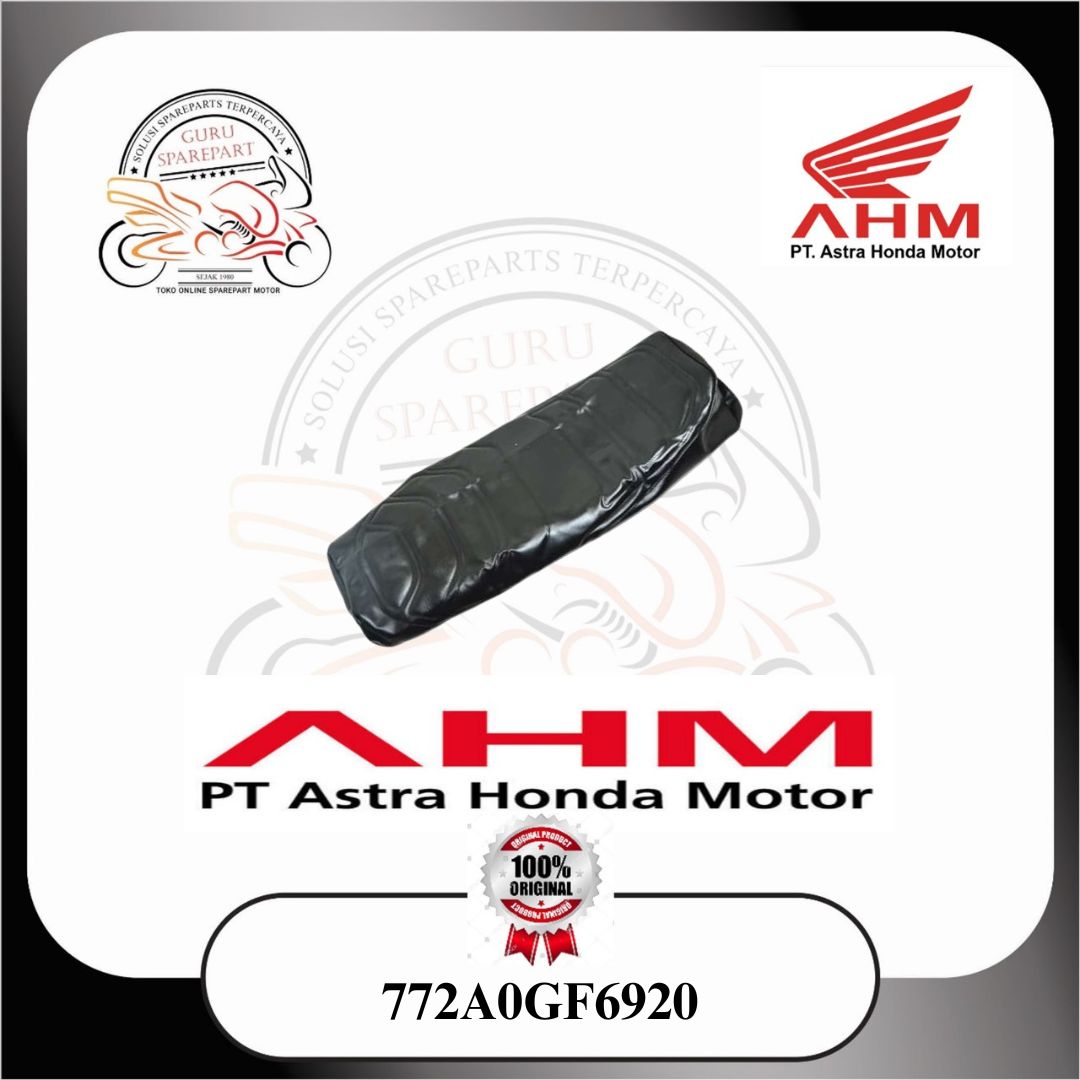 Sarung Jok Honda WIN 772A0GF6920