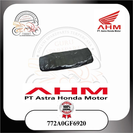 Sarung Jok Honda WIN 772A0GF6920
