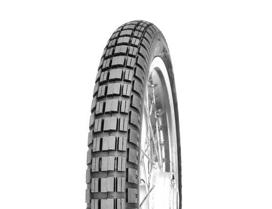 BAN LUAR SWALLOW 275-19 TRAIL S-209 TUBETYPE