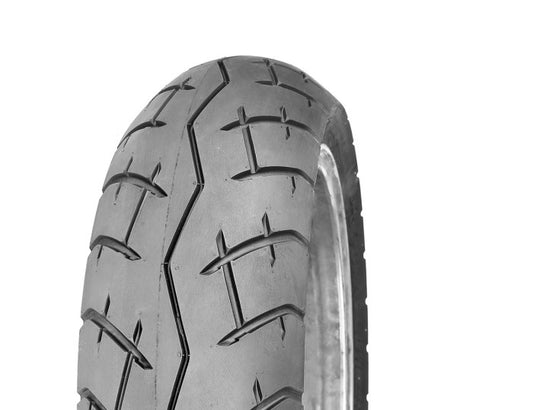 BAN LUAR SWALLOW 130/70-17 BM-122R THUNDERXP TUBELESS