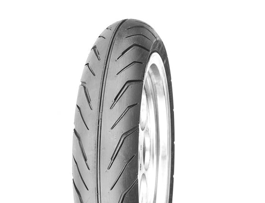 BAN LUAR SWALLOW 90/80-14 THUNDER SB-108 TUBELESS