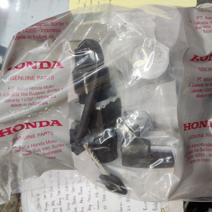 KUNCI KONTAK CRF 150 L SET 35010-K84-901 ORIGINAL