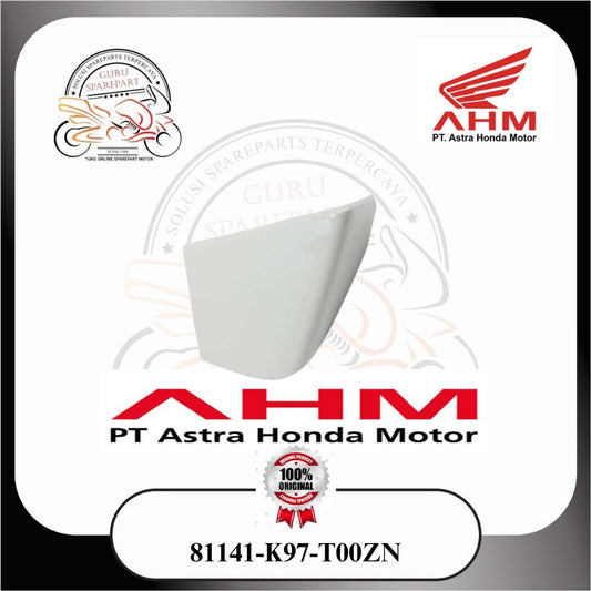 81141K97T00ZN Honda Lid Inner Pocket PCX 150 K97