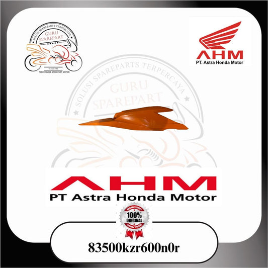 Honda Cover Body Kanan Orange Vario 125 FI 83500KZR600NOR