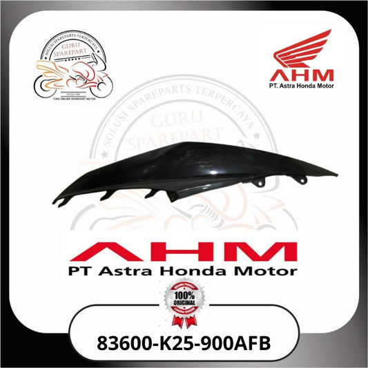 Honda Cover L Body AF BK MT Beat FI Beat CBS FI 83600K25900AFB