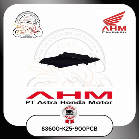 Honda Cover Kiri Cover Left Body PL CT BL Beat FI CBS 83600K25900PCB