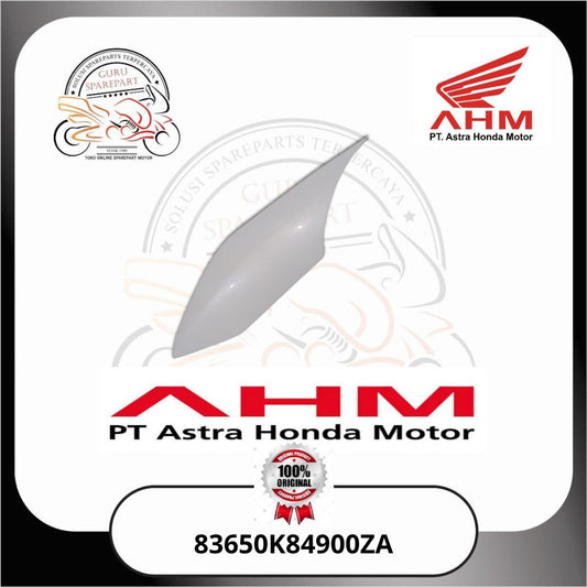 Honda Cover L Side B CRF 150L 83650K84900ZA