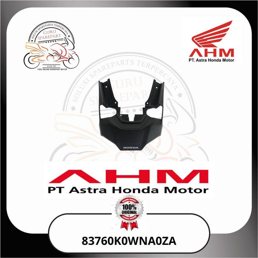 Honda Cover Center Belakang Type 1 ADV 160 83760K0WNA0ZA