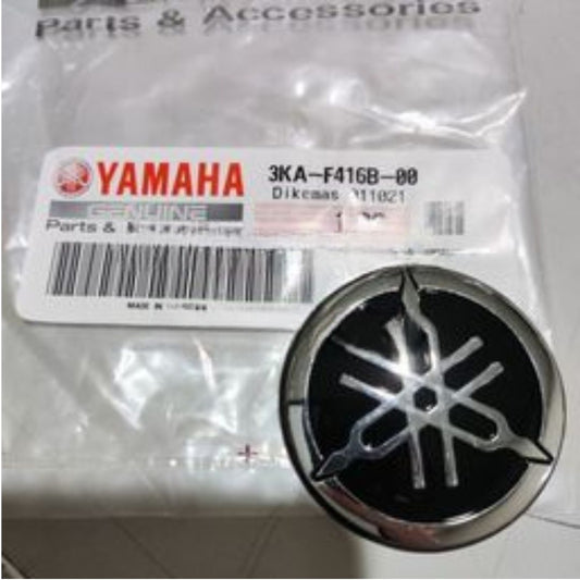EMBLEM TANGKI RX KING SIMBOL TANGKI RXKING LOGO TANGKI RXK ORI 100%