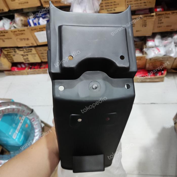spakbor belakang ninja sayap belakang ninja spakbord belakang ori