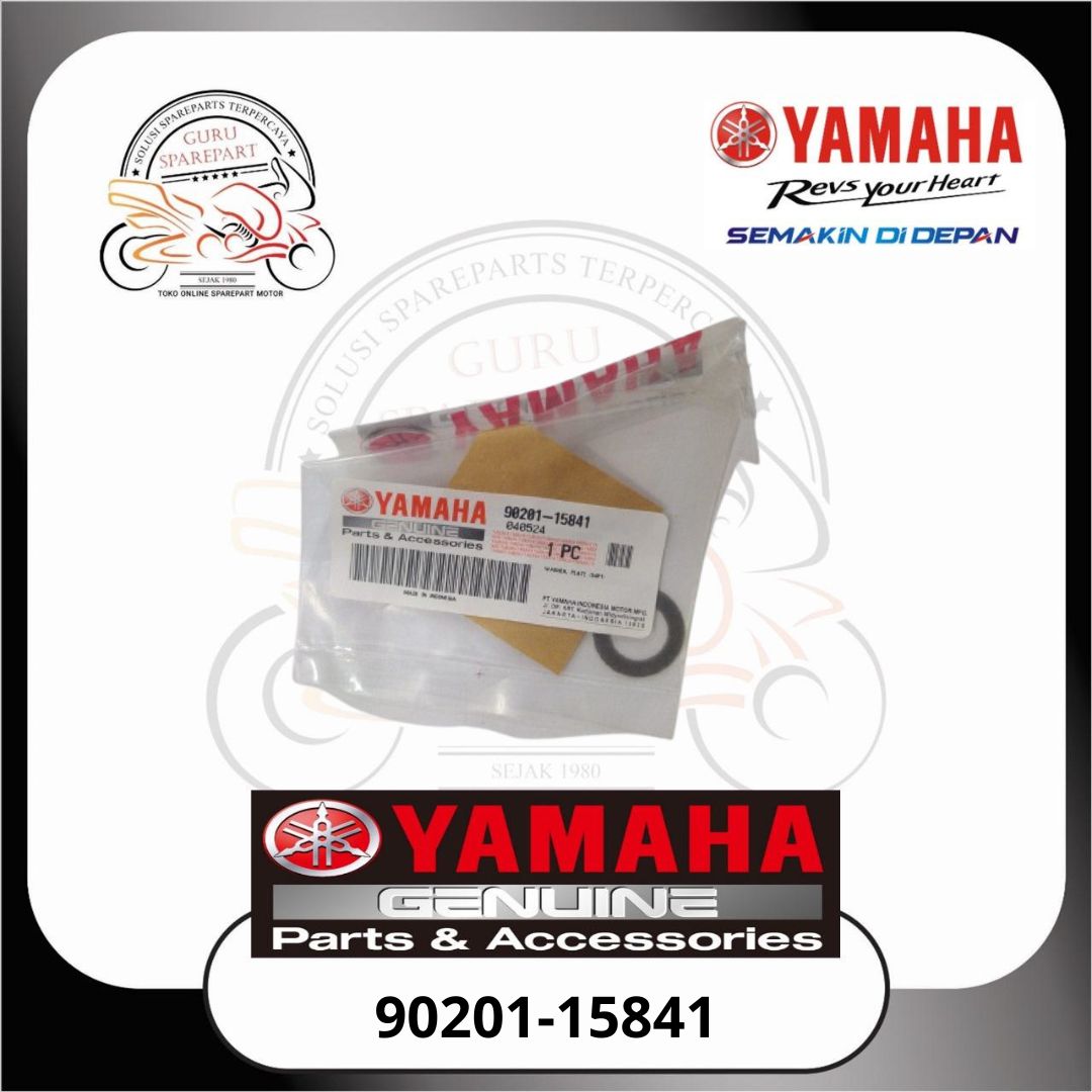 Yamaha Ring Pully Rumah Roller MIO J SOUL GT 90201-15841