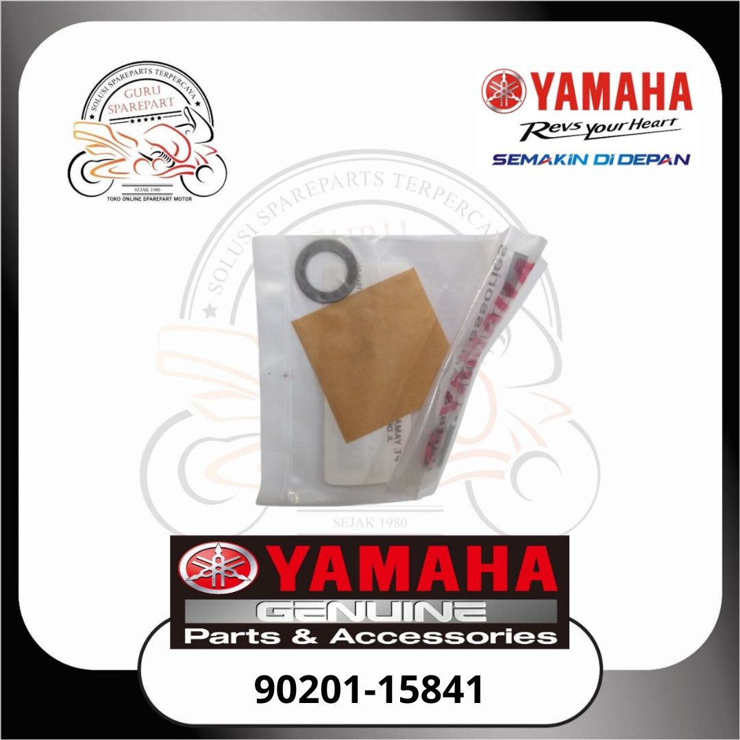 Yamaha Ring Pully Rumah Roller MIO J SOUL GT 90201-15841