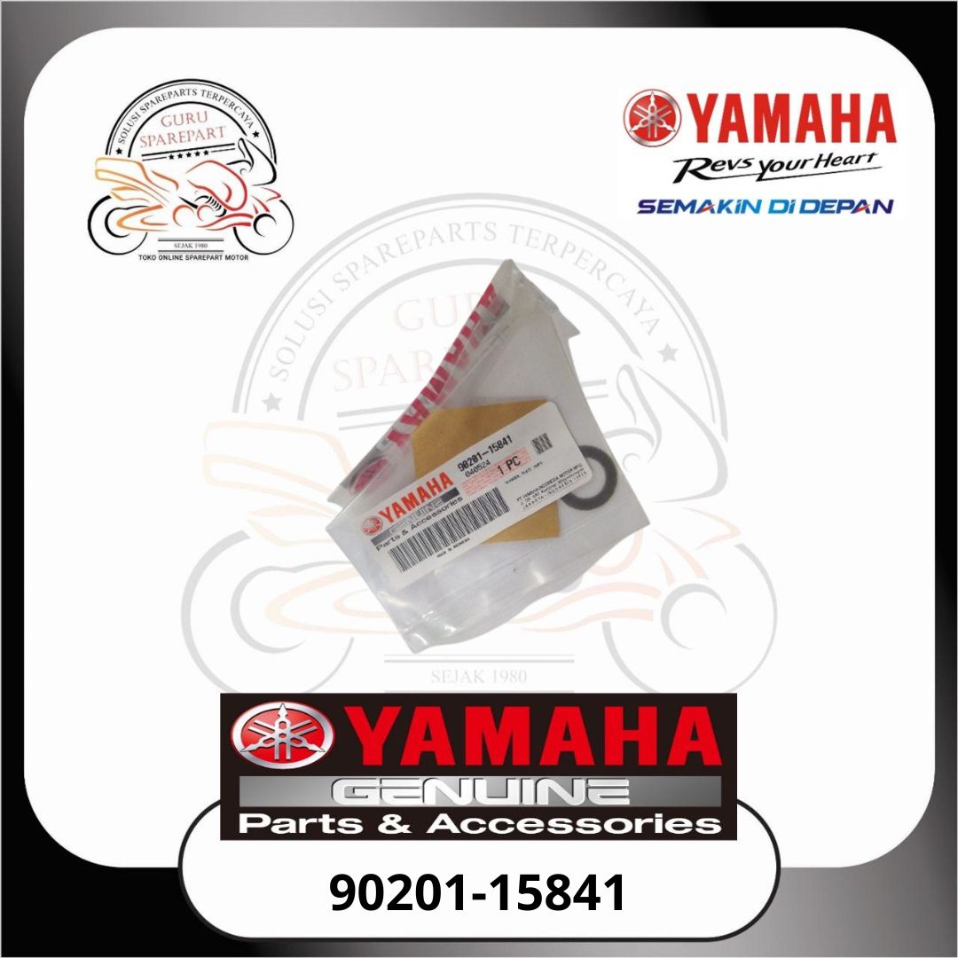 Yamaha Ring Pully Rumah Roller MIO J SOUL GT 90201-15841
