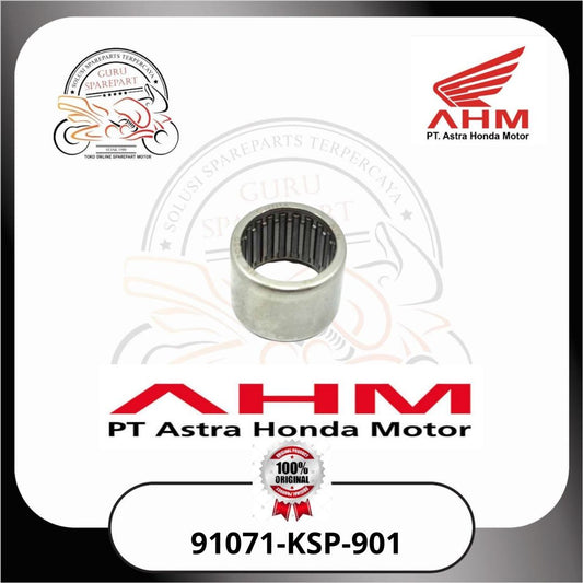 Laher Bearing Swing Arm 20X26X20 Honda CB150R K15G 91071KSP901