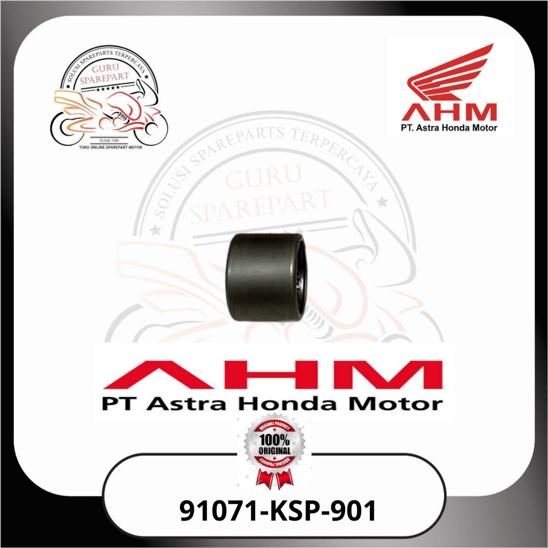 Laher Bearing Swing Arm 20X26X20 Honda CB150R K15G 91071KSP901