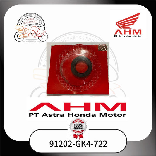 Honda Oil Seal Magnet Starter 18.9X30X5 Grand Win 91202GK4722