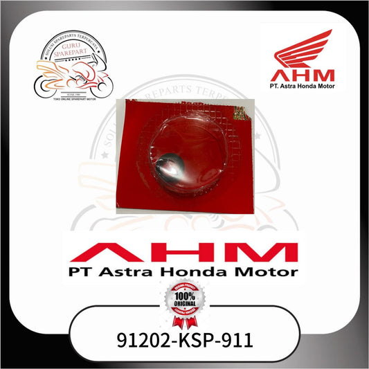 Honda Oil Seal stud kopling stut 12X18X4 Seal 91202KSP911