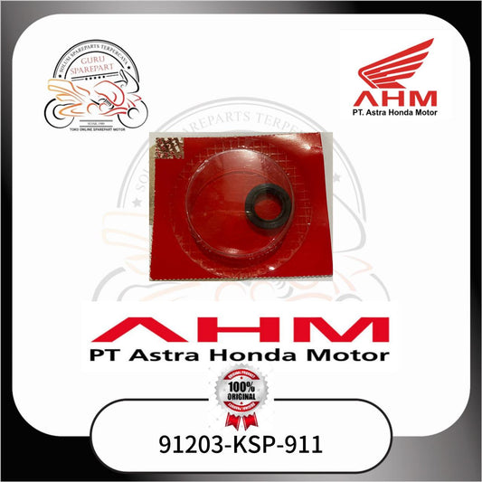 Honda Oil Seal Oforan 14X22X5 All New CBR 250RR CRF 150L CB150 Verza New CBR250 91203KSP911