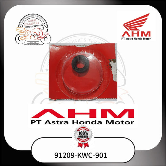Honda Oil Seal Oforan 12x22x7 CBR 150R K45G  CB150r  K15G Sonic K56 Supra GTR 91209KWC901