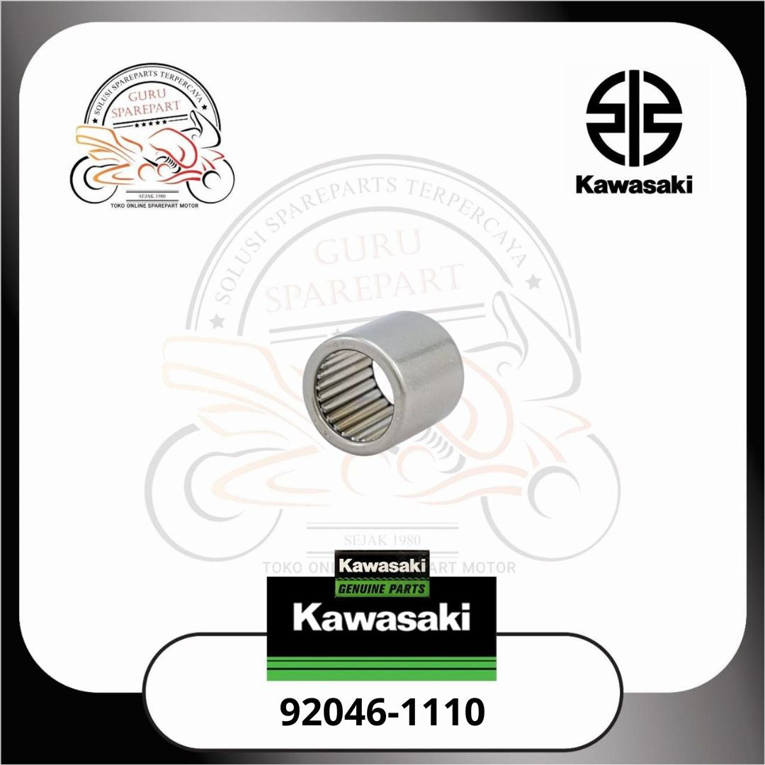 Kawasai Lahar Bosh Swingarm Ninja KLX150 92046-1110