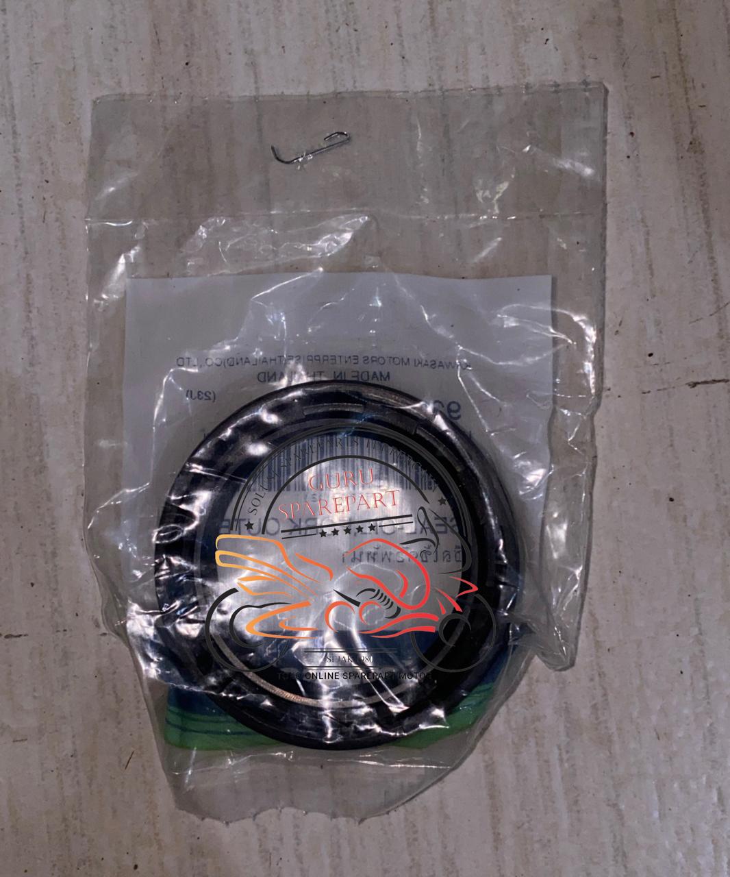 Kawasaki oil seal Shock Ninja 250 Original per pcs