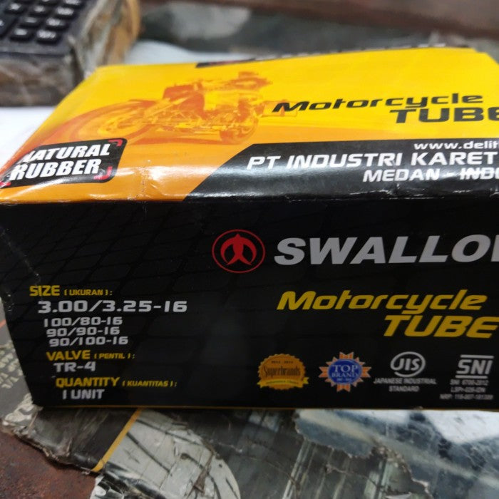 ban dalam swallow 300/325-16 100/90-16