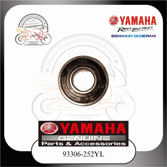 Bearing Roda Belakang Vixion Lama Kiri Dan Kanan 93306-252YL