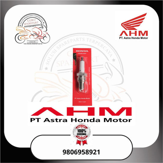 Busi Honda vario beat megapro tiger suprax125 karisma scoopy DENSO AHM Original