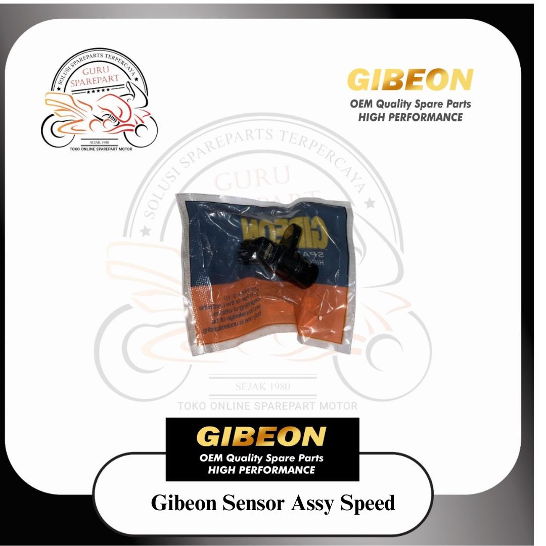 Gibeon Sensor speed yamaha  VIXIONNEW MxKing R15 Nmax old new ABS