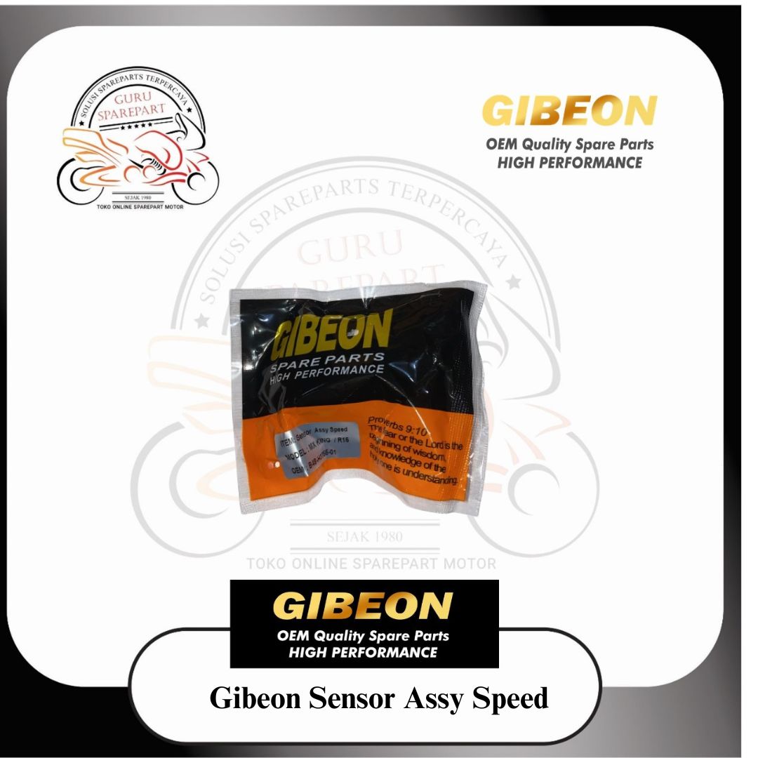 Gibeon Sensor speed yamaha  VIXIONNEW MxKing R15 Nmax old new ABS