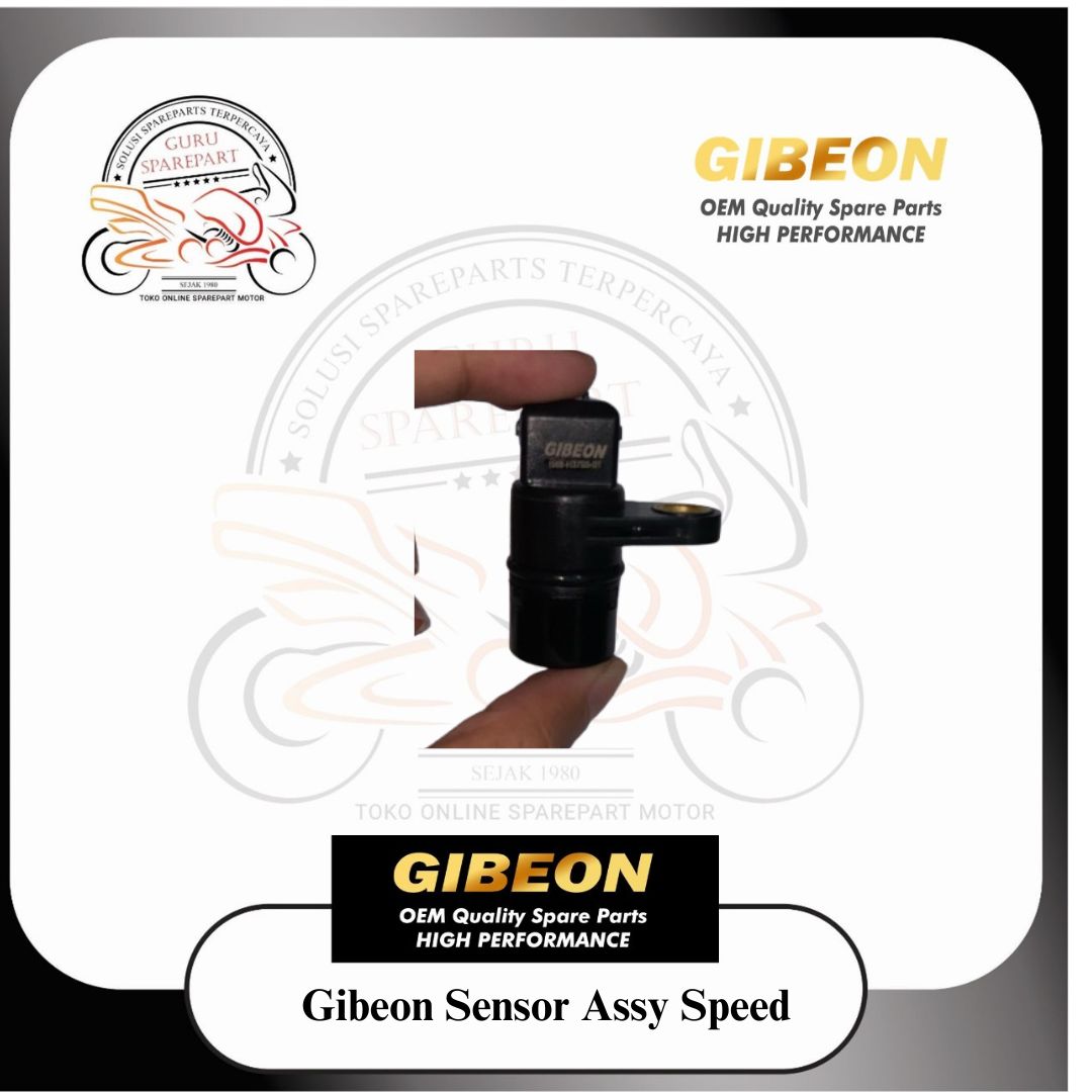 Gibeon Sensor speed yamaha  VIXIONNEW MxKing R15 Nmax old new ABS
