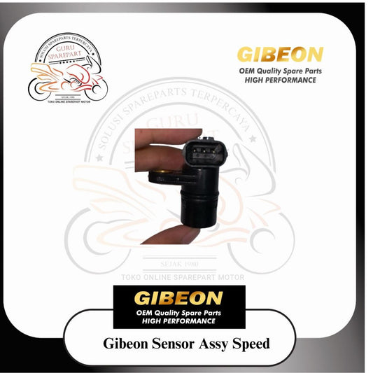 Gibeon Sensor speed yamaha  VIXIONNEW MxKing R15 Nmax old new ABS
