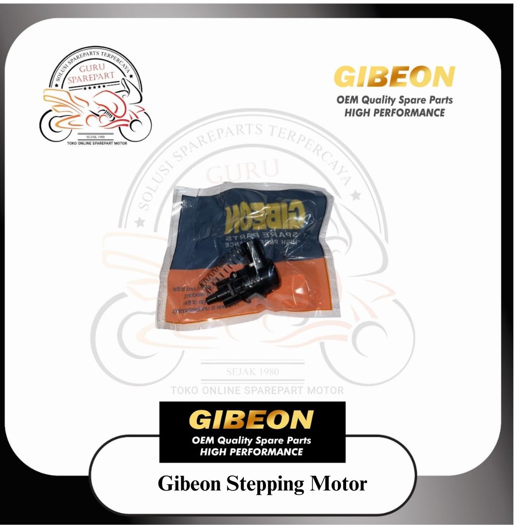 Gibeon sensor ISC STEPPING MOTOR yamaha  NMAX aerox xmax mioj