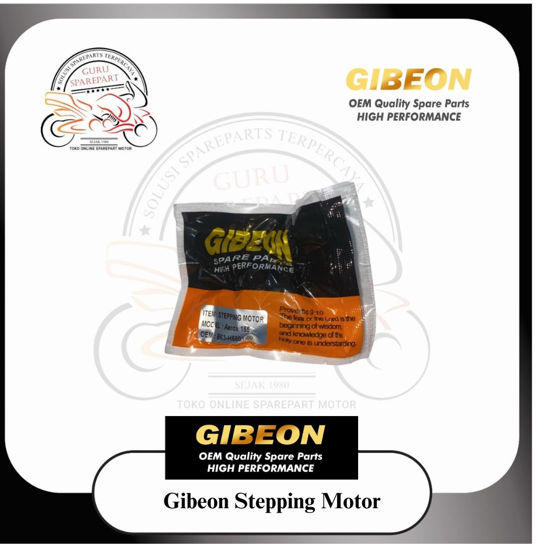 Gibeon sensor ISC STEPPING MOTOR yamaha  NMAX aerox xmax mioj