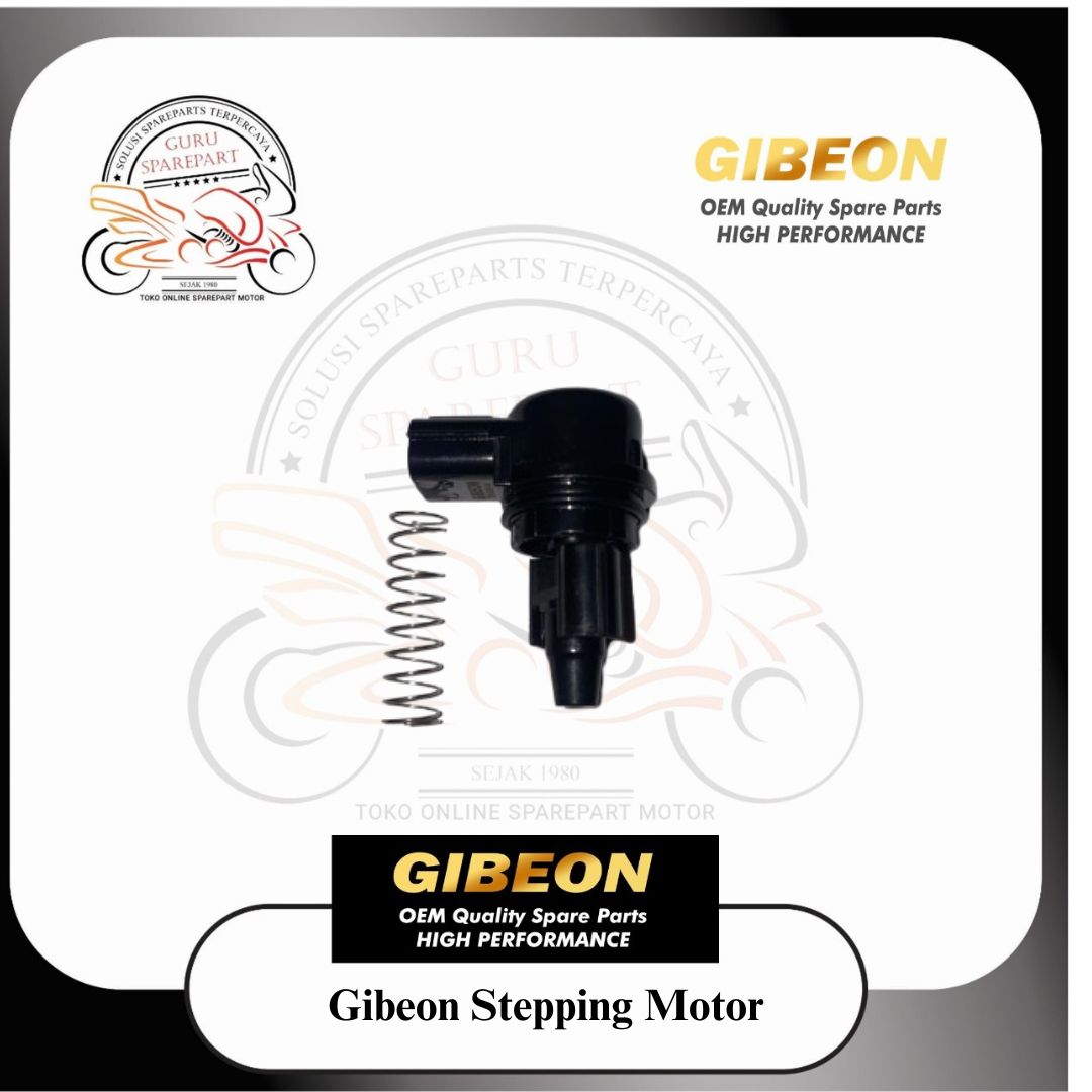 Gibeon sensor ISC STEPPING MOTOR yamaha  NMAX aerox xmax mioj