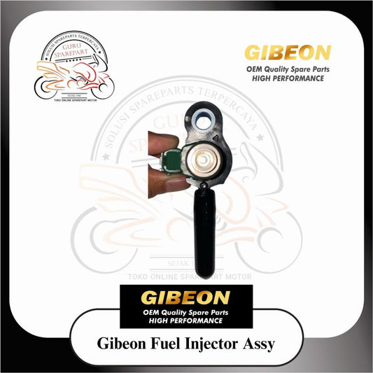 Injektor Gibeon Fuel Injector Assy Aerox 155 BB8E377000