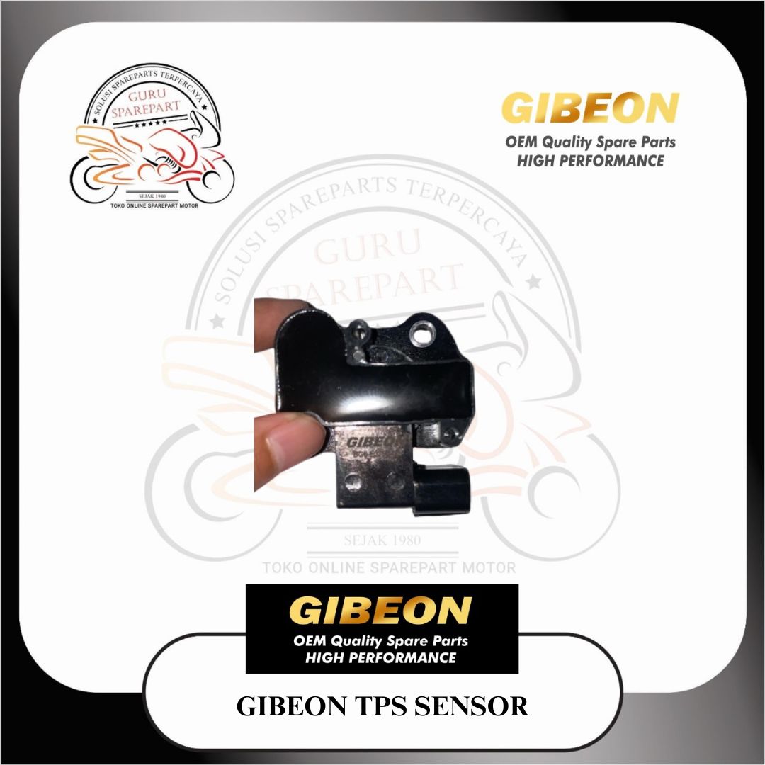 Gibeon Sensor TPS YAMAHA VIXION mioj miom3 lexi aerox nmax xmax